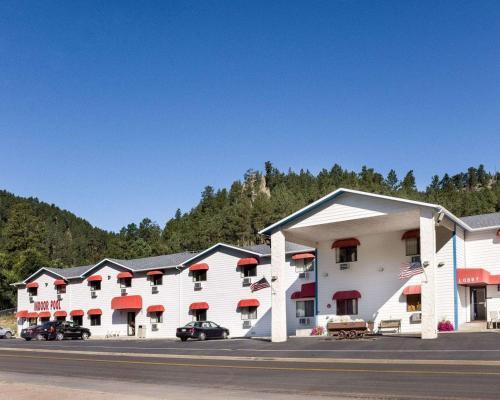 908 Madill St, Keystone, SD for sale - Building Photo - Image 1 of 1