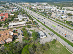 29801 Interstate 45, Spring, TX - aerial  map view - Image1