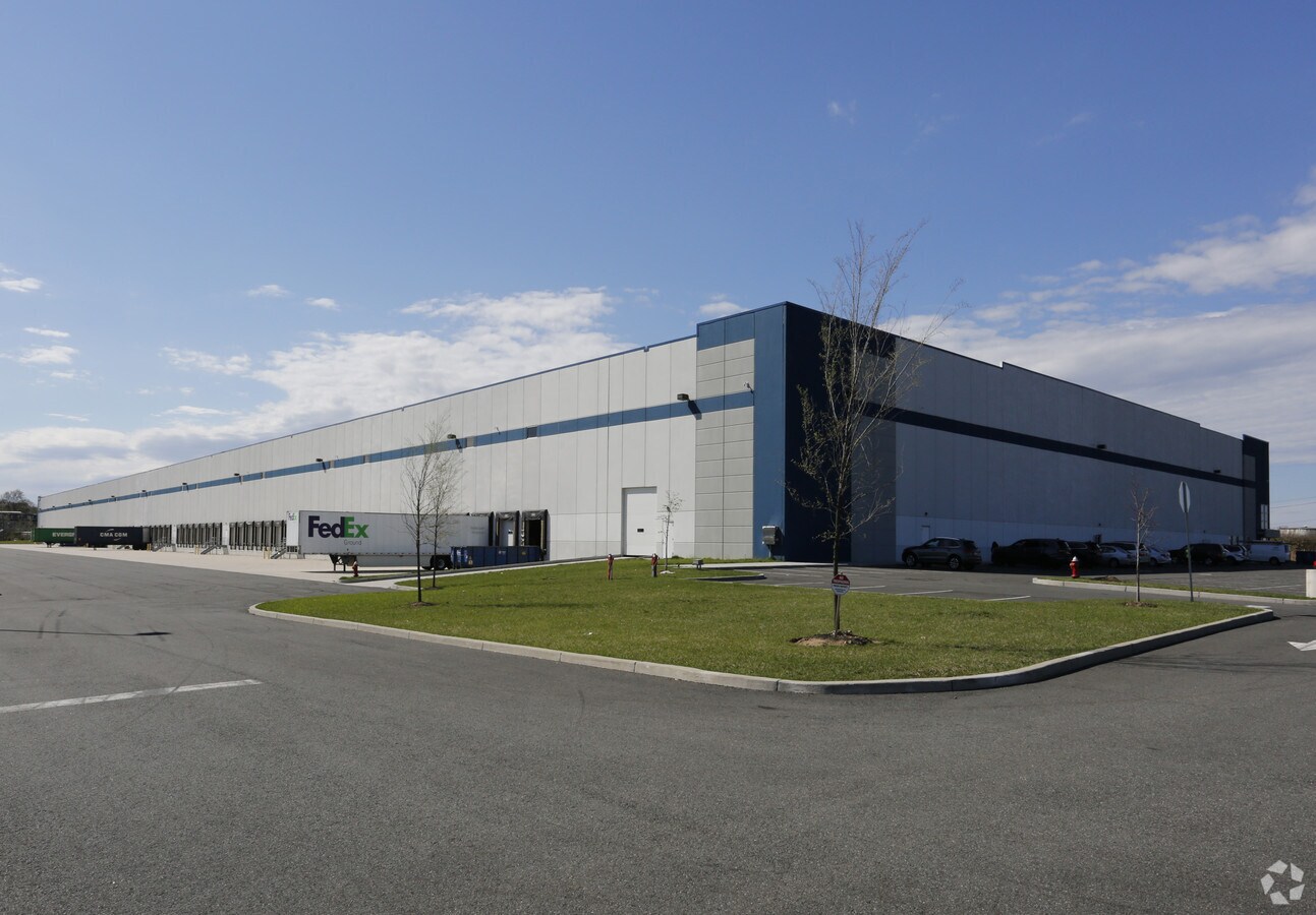 1000 High St, Perth Amboy, NJ 08861