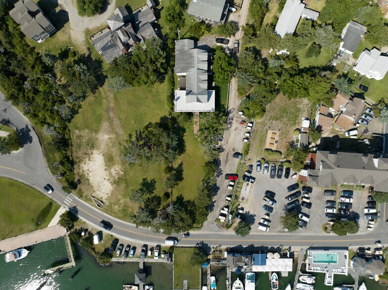 0 NC 12 Hwy, Ocracoke, NC 27960 Land for Sale