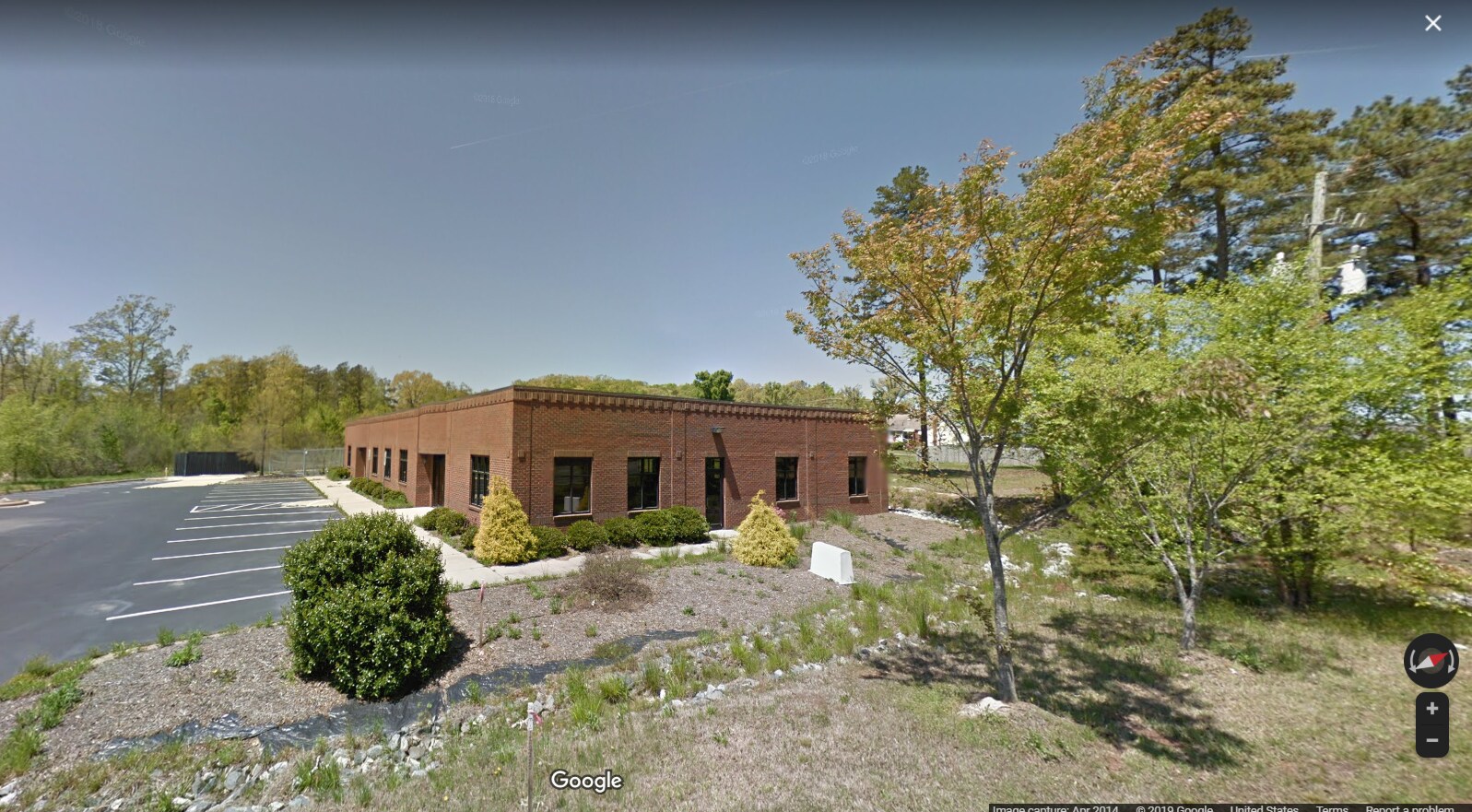 300 Mack Rd, Asheboro, NC 27205 Medical Building