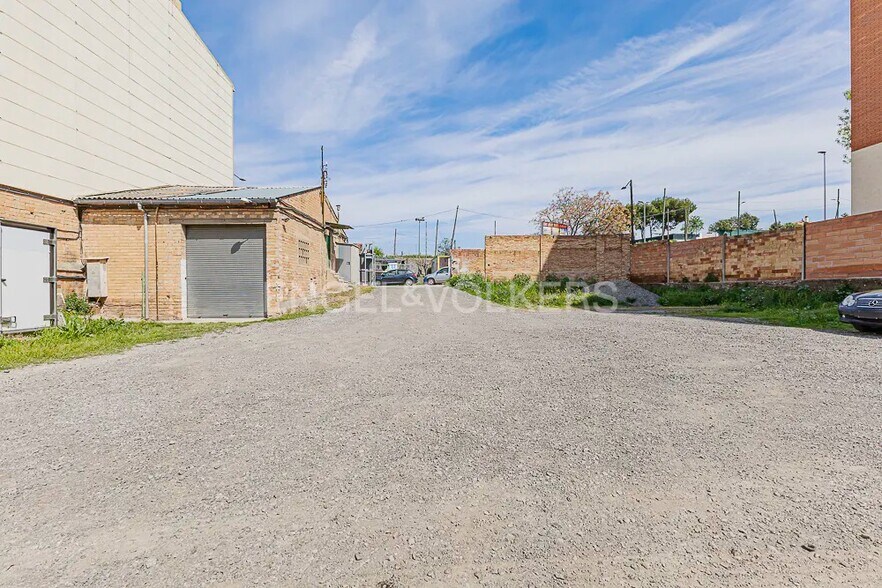 Industrial in Manresa, Barcelona for sale - Building Photo - Image 2 of 8
