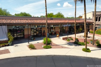 5415-5455 N Kolb Rd, Tucson, AZ for lease Interior Photo- Image 1 of 8