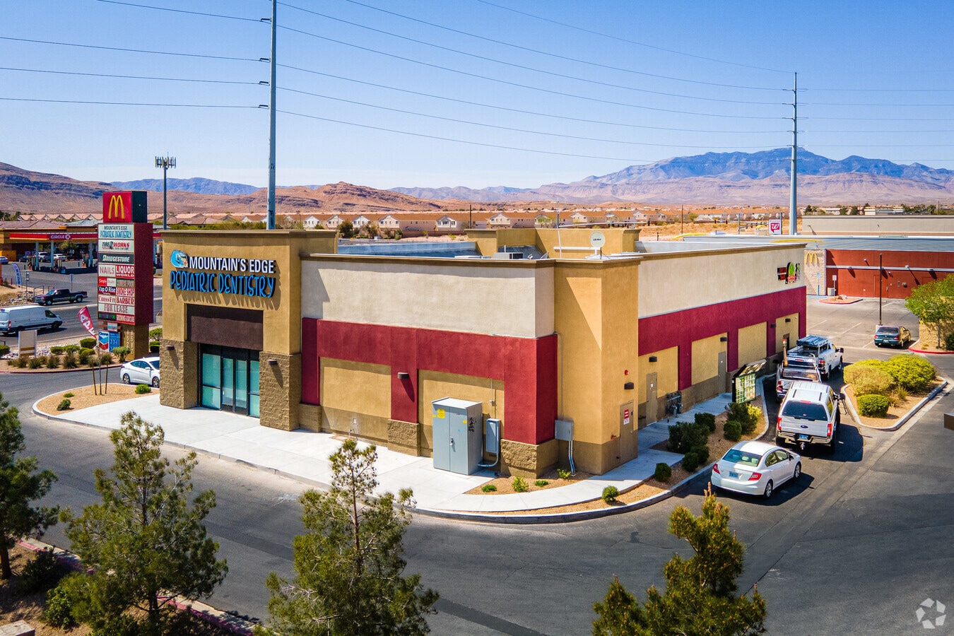 8520 Blue Diamond Rd, Las Vegas, NV 89178