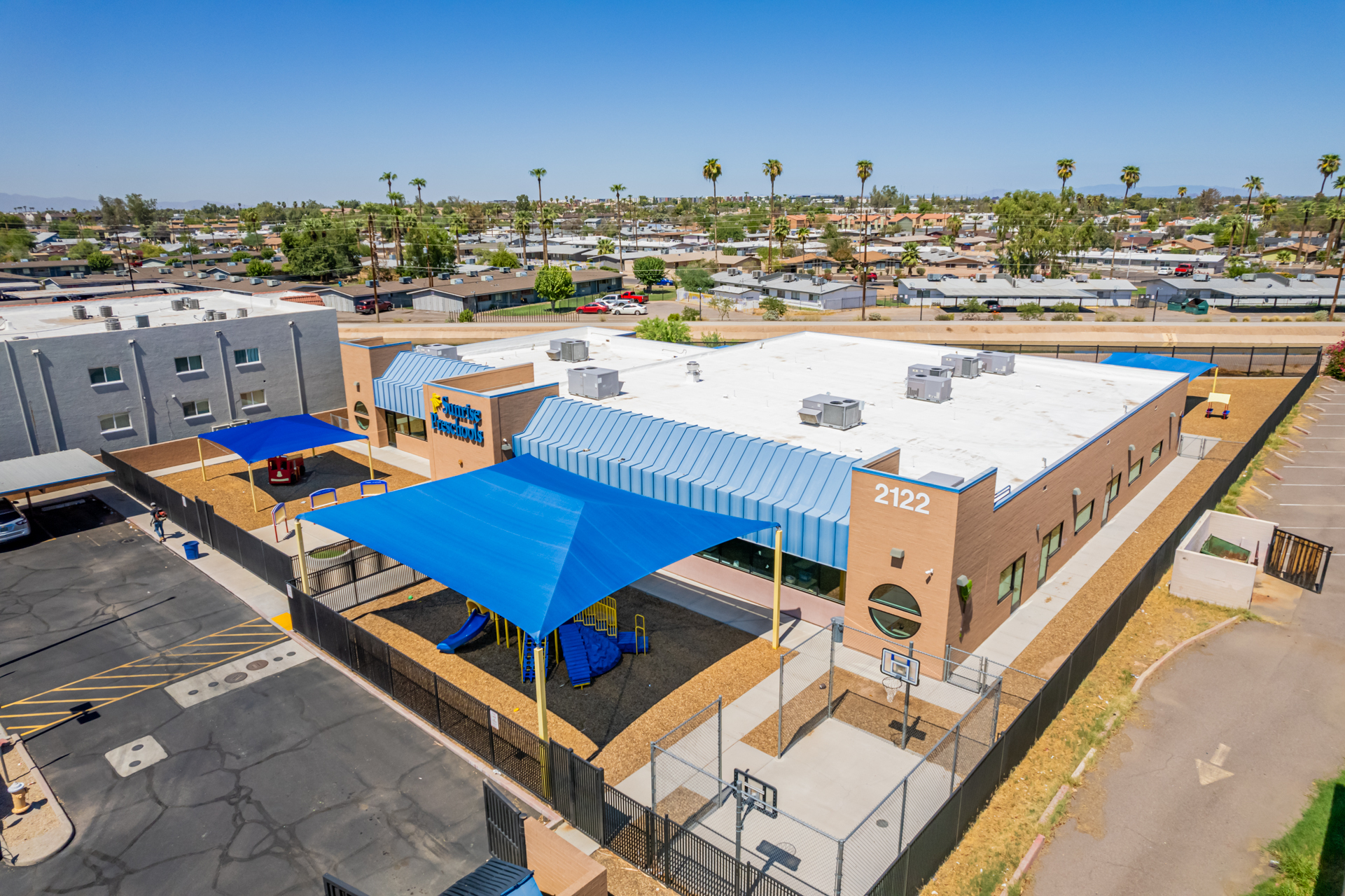 2122 W Indian School Rd, Phoenix, AZ for sale Primary Photo- Image 1 of 1