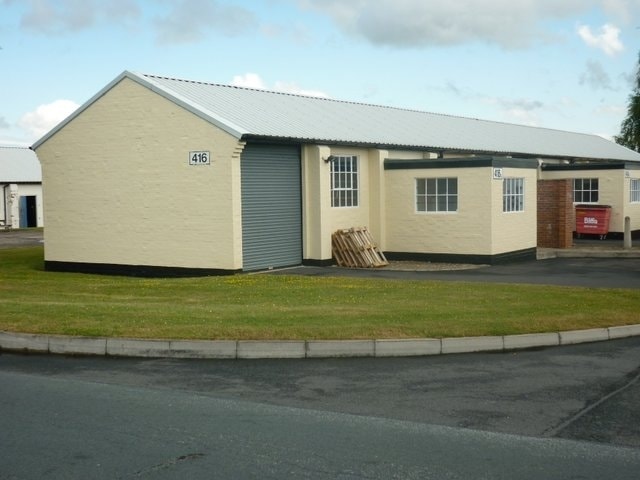 Birch Park, Wetherby for lease - Building Photo - Image 2 of 2