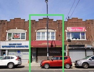 More details for 18-24 College Point Blvd, Flushing, NY - Retail for Sale