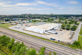 301 N Rhode Island Ave, Oklahoma City, OK - AERIAL  map view - Image1