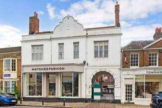 More details for 36 High St, London - Retail for Lease