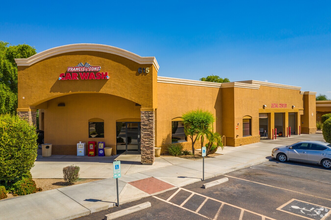 615 W Ray Rd, Gilbert, AZ 85233