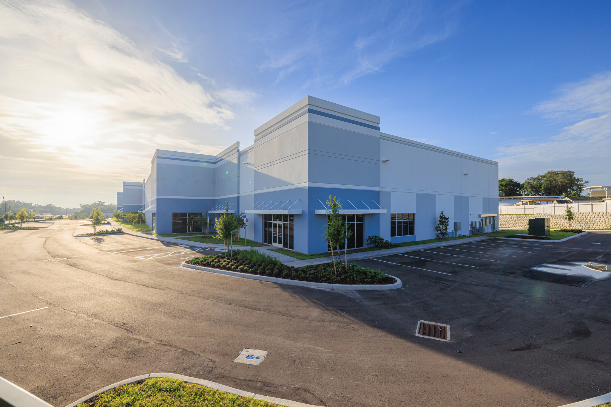 1981 Ernie Caldwell Blvd, Davenport, FL for lease Building Photo- Image 1 of 7