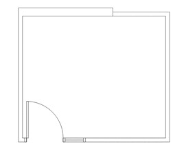 3030 Warrenville Rd, Lisle, IL for lease Floor Plan- Image 1 of 1