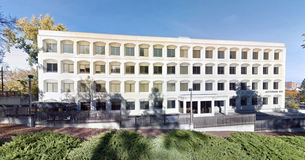 400 S Jefferson St, Spokane, WA for sale - Primary Photo - Image 1 of 1