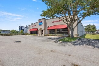 More details for 1211 SW 17th St, Ocala, FL - Retail for Lease