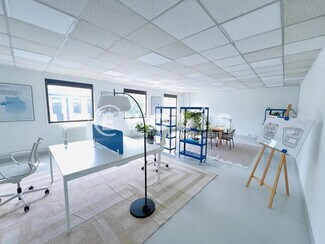 More details for 1 Rue Des Campanules, Lognes - Office, Flex for Lease