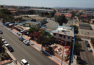 More details for Old Town Triangle – Retail for Sale, San Diego, CA