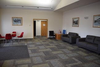 More details for 110 N Willow St, Kenai, AK - Office for Lease