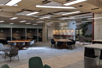 46 Woodstock Rd, Oxford for lease Interior Photo- Image 2 of 4