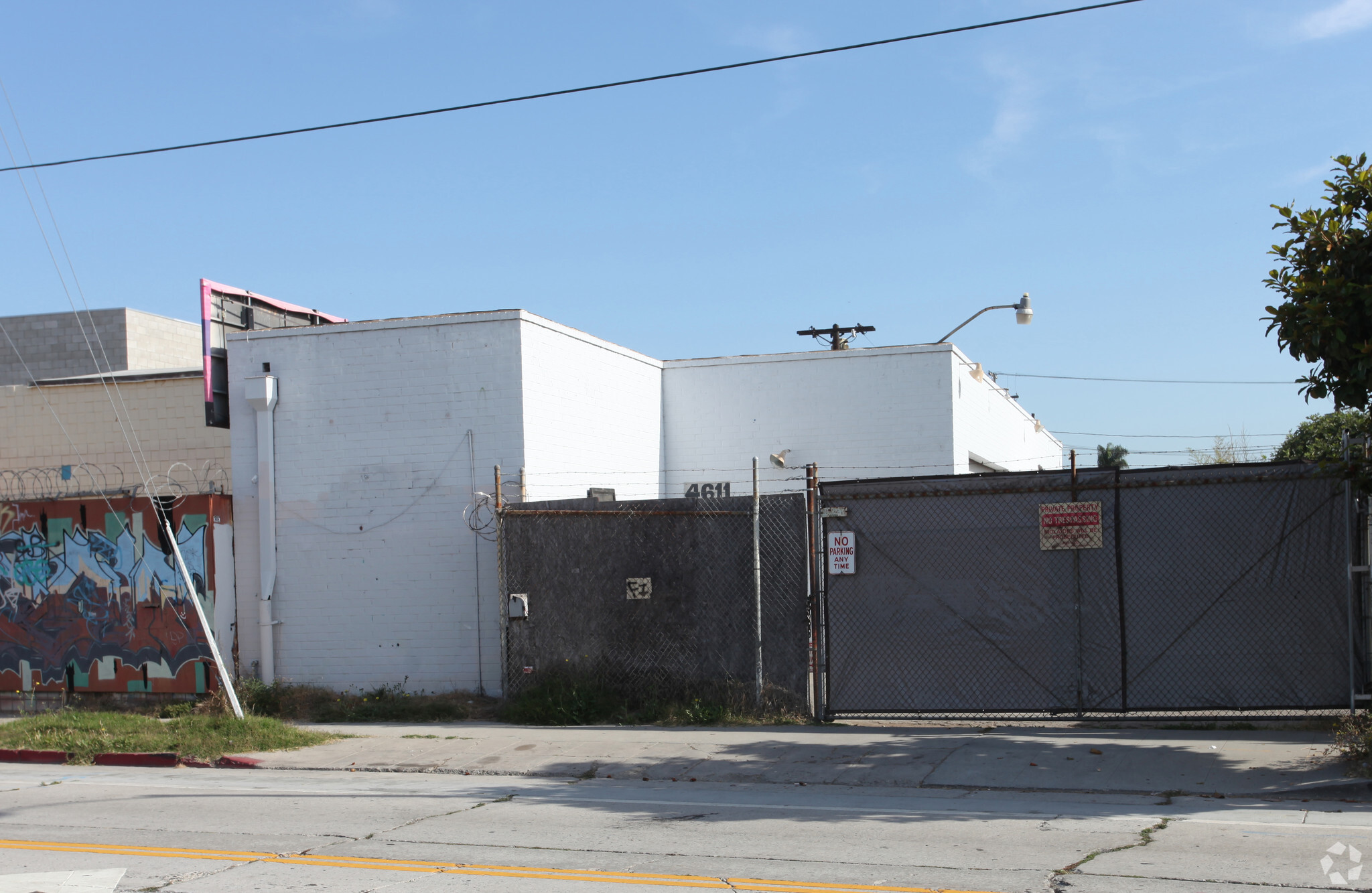 4611 Exposition Blvd, Los Angeles, CA for lease Primary Photo- Image 1 of 13