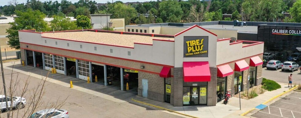 10160 Grant St, Denver, CO for sale - Primary Photo - Image 1 of 1