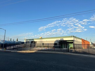 More details for 9201 Gazette Ave, Chatsworth, CA - Industrial for Lease