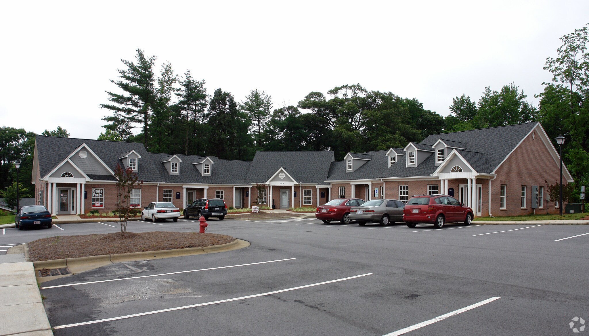 220 Baker Rd, High Point, NC for lease Building Photo- Image 1 of 3