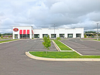 More details for 11915 I-30, Little Rock, AR - Retail for Lease