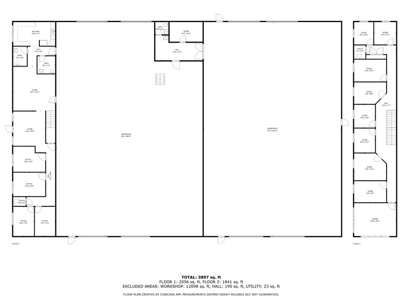 15784 County Road 36, Platteville, CO for lease - Building Photo - Image 2 of 37