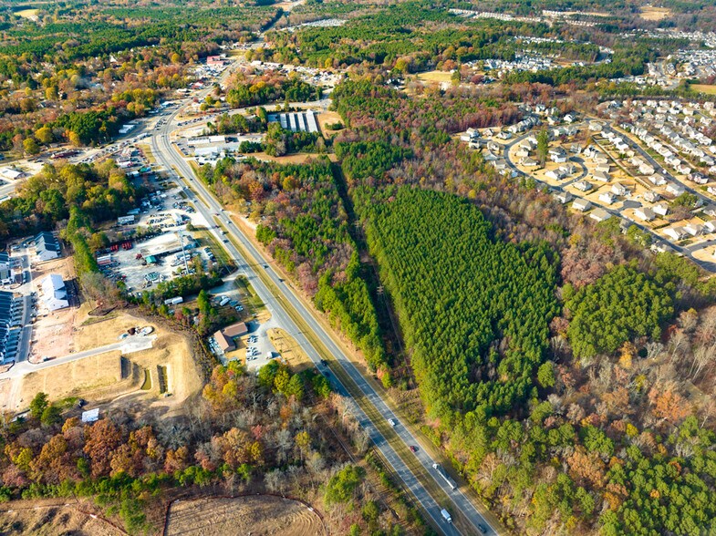 1801-1807 US 70 Hwy, Durham, NC for sale - Primary Photo - Image 1 of 1