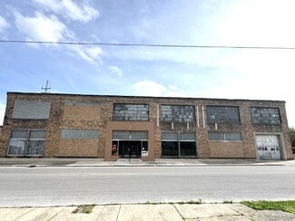 More details for 142 E Pearl St, Lima, OH - Industrial for Sale