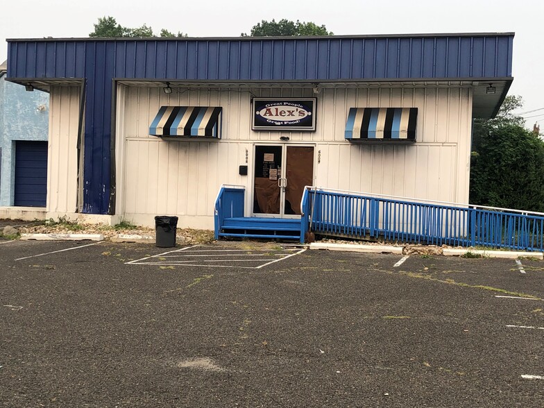 6008 Us-130, Pennsauken, NJ for sale - Building Photo - Image 1 of 1