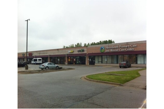 12246-12286 S Pulaski Rd, Alsip, IL for sale Primary Photo- Image 1 of 1