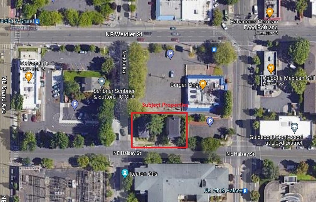 Retail in Portland, OR for sale Building Photo- Image 1 of 1