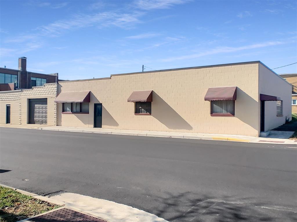 217 E 5th St, Jasper, IN for sale Building Photo- Image 1 of 1