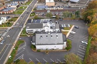 2285 Whitney Ave, Hamden, CT for lease Building Photo- Image 2 of 13