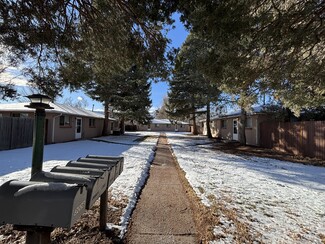 More details for 3006 N Institute St, Colorado Springs, CO - Multifamily for Sale