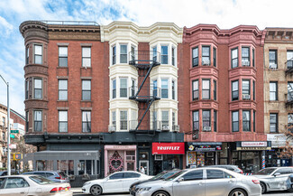 More details for 443 7th Ave, Brooklyn, NY - Multifamily for Sale