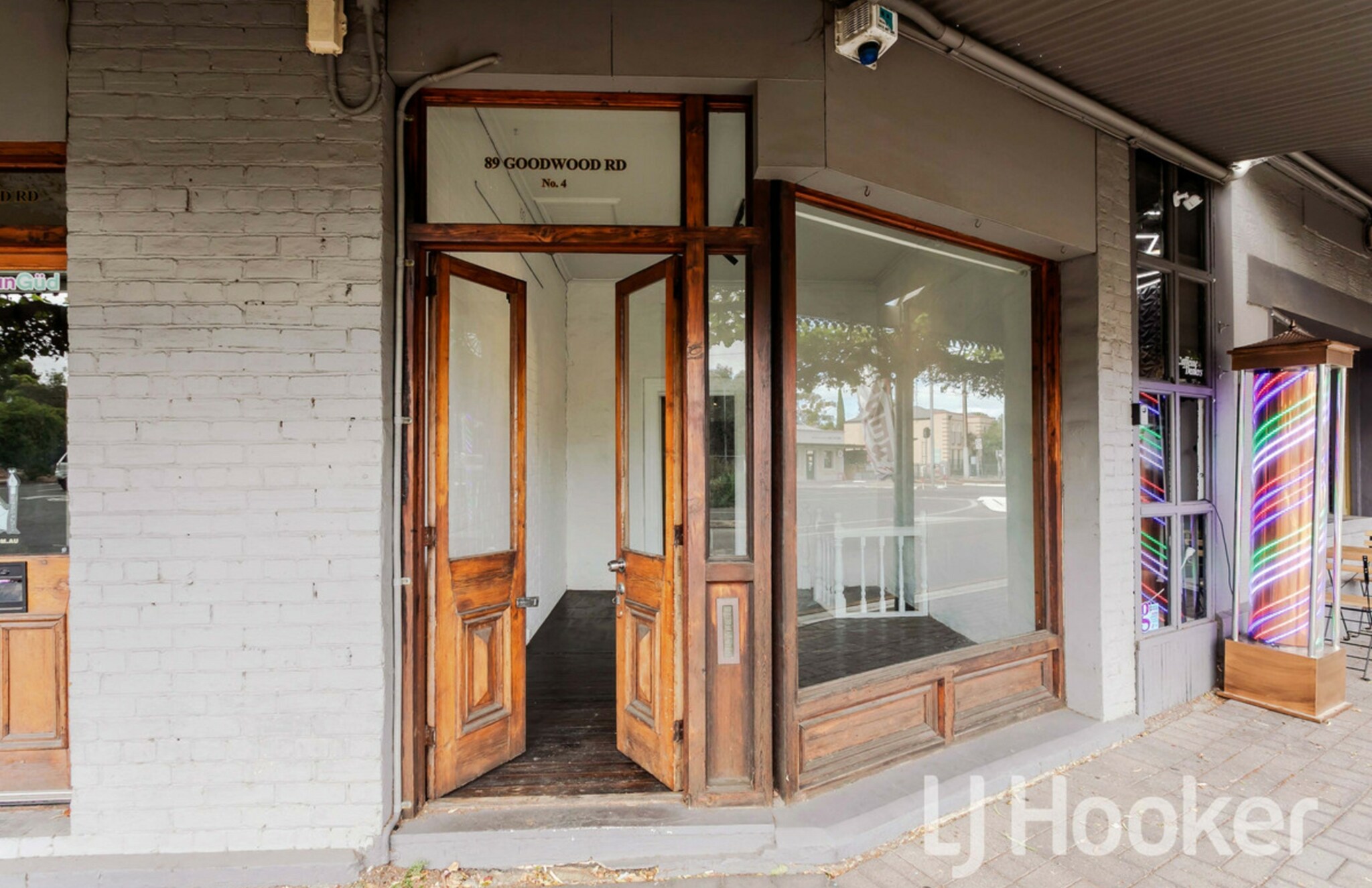 89 Goodwood Rd, Goodwood for lease Building Photo- Image 1 of 6