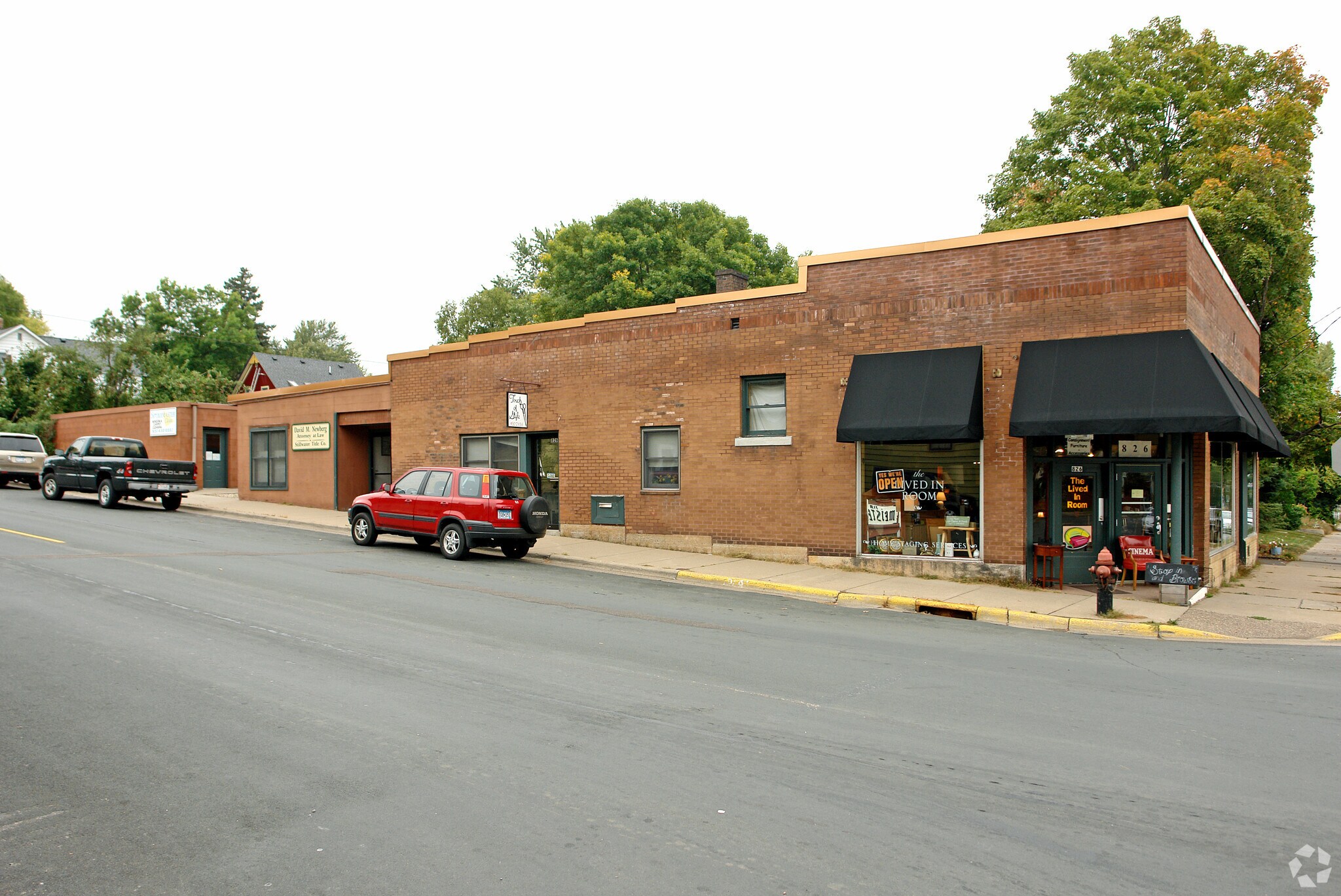 826 S 4th St, Stillwater, MN for sale Primary Photo- Image 1 of 1