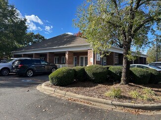 More details for 230-246 Rockmont Rd, Fort Mill, SC - Office for Lease