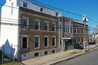 More details for 179 Brunswick Ave, Trenton, NJ - Multifamily for Sale