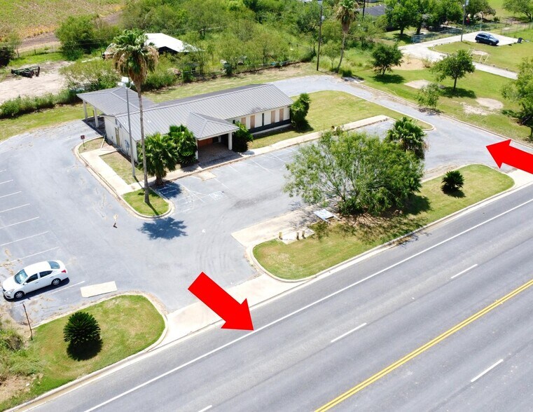 40875 FM 1015 TX, Progreso, TX 78579