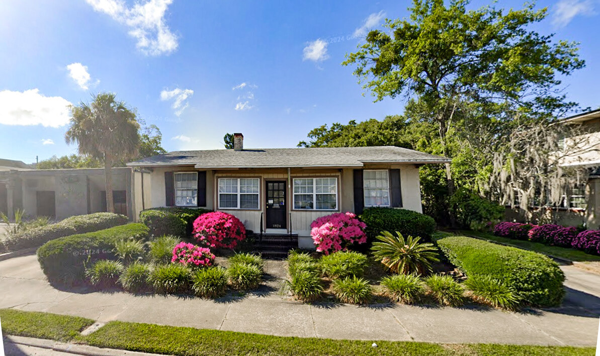 1824 Atlantic Blvd, Jacksonville, FL for lease Building Photo- Image 1 of 9