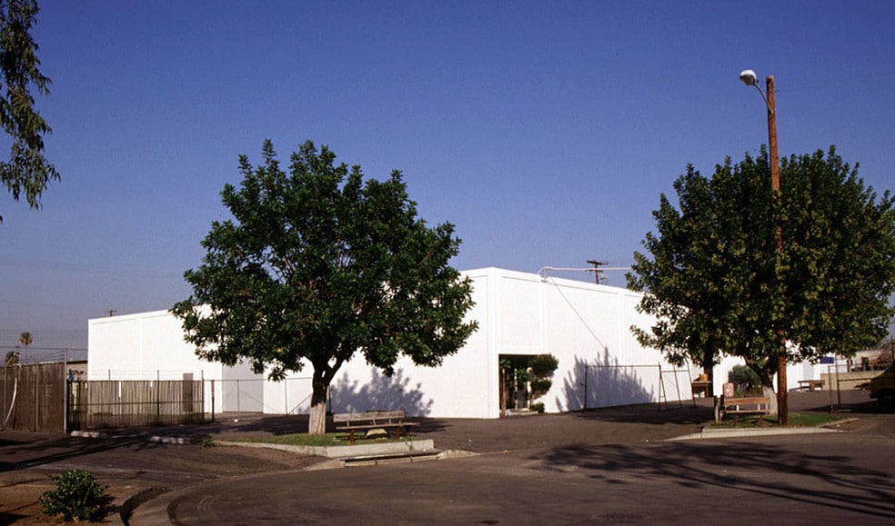 1840-1848 N Orangethorpe Park, Anaheim, CA for lease - Building Photo - Image 3 of 5