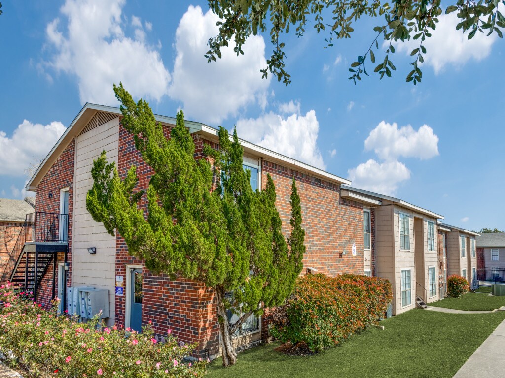 1100 Willow Springs Rd, Killeen, TX 76549