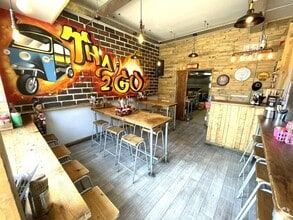 201 Pleasance, Edinburgh for lease Interior Photo- Image 1 of 6