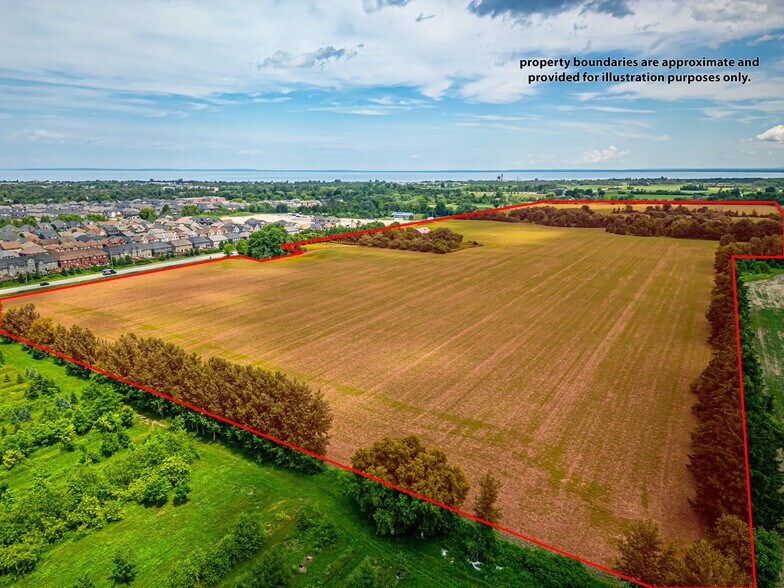 7475 Poplar, Collingwood, ON for sale - Building Photo - Image 1 of 6