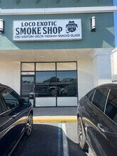 12500 Starkey Rd, Largo, FL for lease Interior Photo- Image 1 of 2