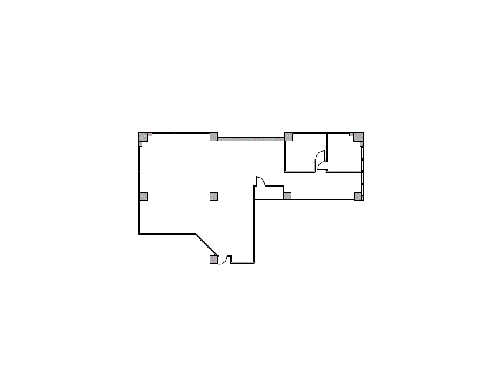 2821 S Parker Rd, Aurora, CO for lease Floor Plan- Image 1 of 1