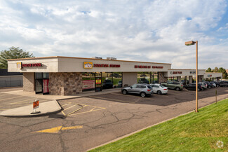 More details for 8848 Maximus Dr, Littleton, CO - Retail for Lease